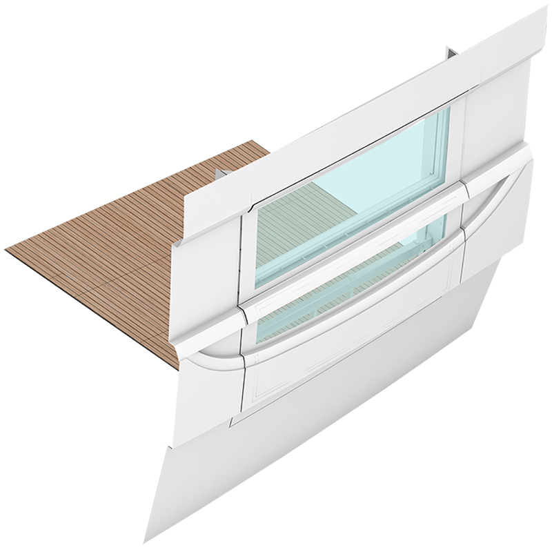 Balcony 4504